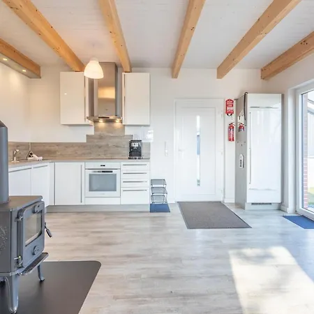 Fofteinbutze Dree Appartement *